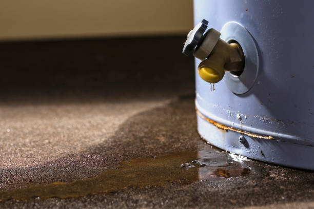 Best Residential water damage restoration  in Rankin, PA